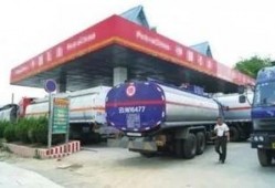 临沂加油站爆料事件最新,真相与争议交织的油品安全疑云