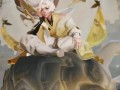 戈雅最新皮肤爆料,神秘面纱下的异域风情