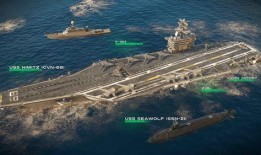 现代战舰最新消息爆料图,最新爆料图解析未来海上霸主